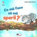 Copertă produs Ce mă face să mă sperii? - gallery small 