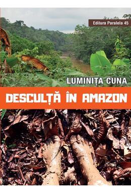 Copertă produs Desculță &icirc;n Amazon