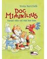 Copertă produs Doc Miaunilius - thumb 1
