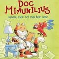 Copertă produs Doc Miaunilius - gallery small 