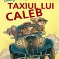 Copertă produs Taxiul lui Caleb - gallery small 