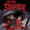 Copertă produs Cuțitul vampirilor (Vol. 1) - gallery small 