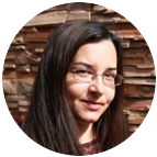 Fotografie autor Ofelia Prodan