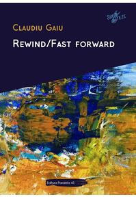 Copertă produs Rewind/Fast forward