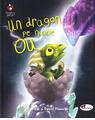 Copertă produs Un dragon pe nume OU - thumb 1