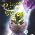 Copertă produs Un dragon pe nume OU - gallery small 