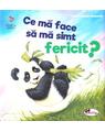 Copertă produs Ce mă face să mă simt fericit? - thumb 1