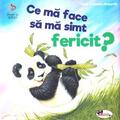 Copertă produs Ce mă face să mă simt fericit? - gallery small 