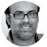 Ahmed Saadawi
