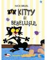 Copertă produs Kitty și bebelușul - thumb 1