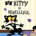 Copertă produs Kitty și bebelușul - gallery small 