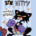 Copertă produs Kitty și unchiul Murray - gallery small 