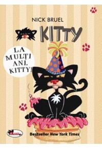 Copertă produs Kitty, La mulți ani!