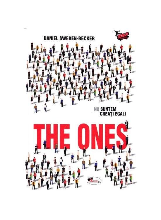 Copertă produs The Ones - gallery big 1