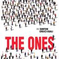 Copertă produs The Ones - gallery small 