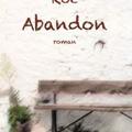 Copertă produs Abandon - gallery small 