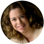 Fotografie autor Maria V. Snyder