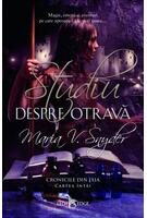 Copertă produs Studiu despre otravă (Vol. 1)