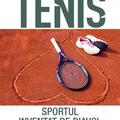 Copertă produs Tenis. Sportul inventat de diavol - gallery small 
