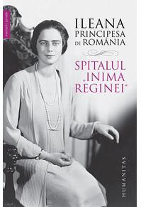 Copertă produs Spitalul Inima Reginei