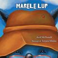 Copertă produs Marele lup - gallery small 