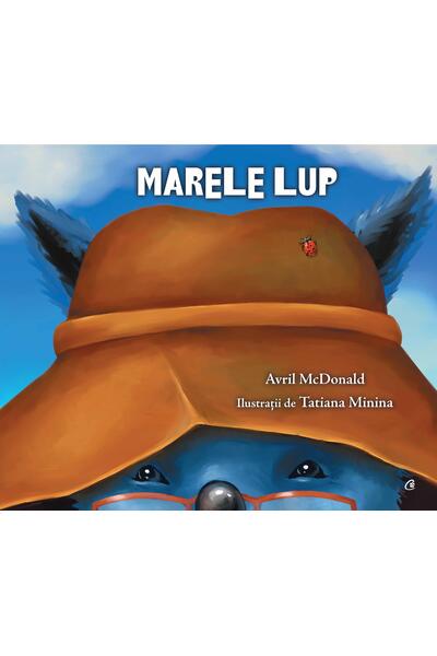 Marele lup