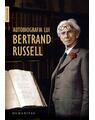 Copertă produs Autobiografia lui Bertrand Russell - thumb 1