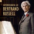 Copertă produs Autobiografia lui Bertrand Russell - gallery small 