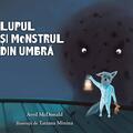 Copertă produs Lupul și monstrul din umbră - gallery small 