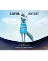 Copertă produs Lupul nu-i invitat - thumb 1