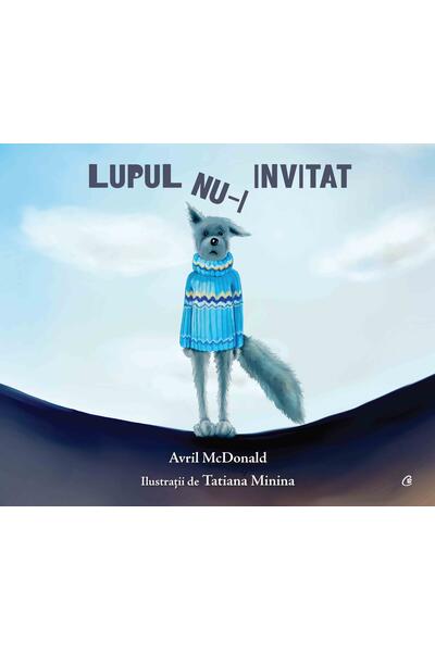 Lupul nu-i invitat