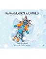 Copertă produs Haina colorată a lupului - thumb 1