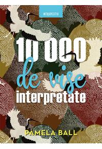 Copertă produs 10 000 de vise interpretate