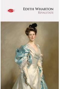 Copertă produs Rivalitate