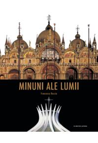 Copertă produs Minuni ale lumii