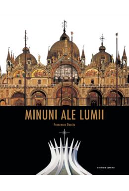 Copertă produs Minuni ale lumii