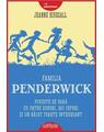 Copertă produs Familia Penderwick - thumb 1