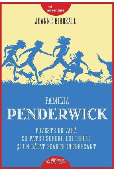 Familia Penderwick