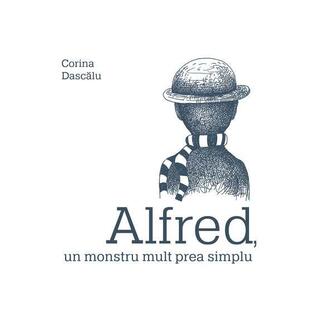 Alfred, un monstru mult prea simplu