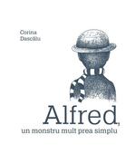 Alfred, un monstru mult prea simplu