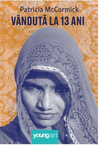 Copertă produs Vândută la 13 ani - HC