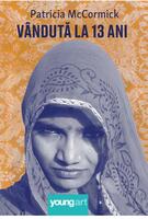 Copertă produs Vândută la 13 ani - HC