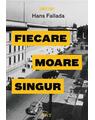Copertă produs Fiecare moare singur - thumb 1