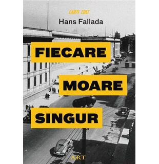 Fiecare moare singur