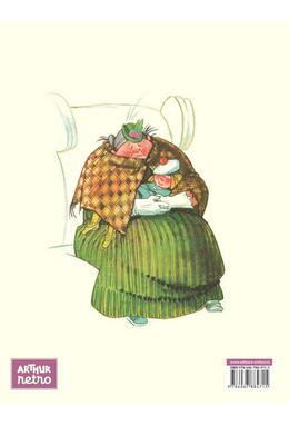 Copertă produs D-l Goe... și alții