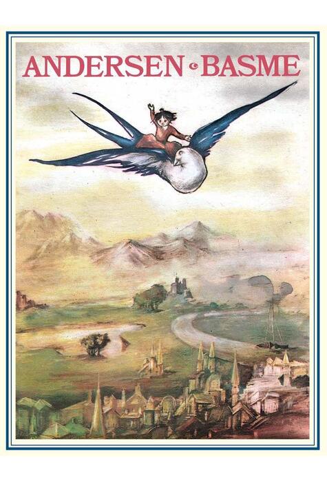 Copertă produs Basme