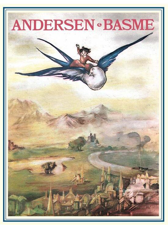 Copertă produs Basme - gallery big 1