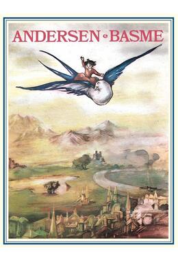 Copertă produs Basme