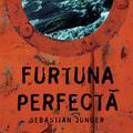 Copertă produs Furtuna perfectă - gallery small 