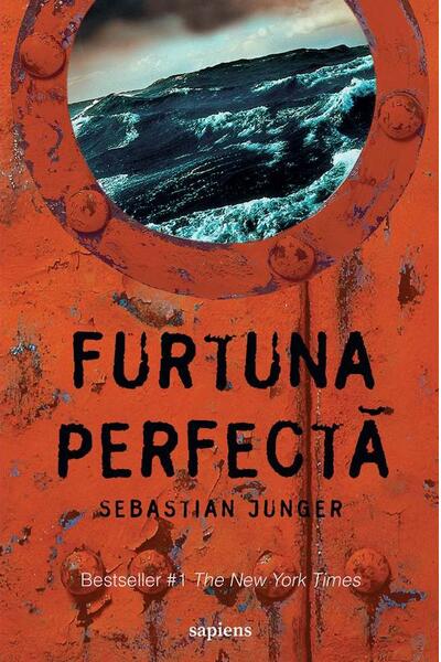 Furtuna perfectă